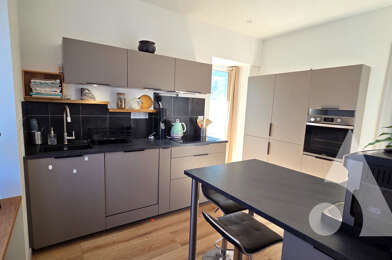 Maison 6 pièces 283000 €