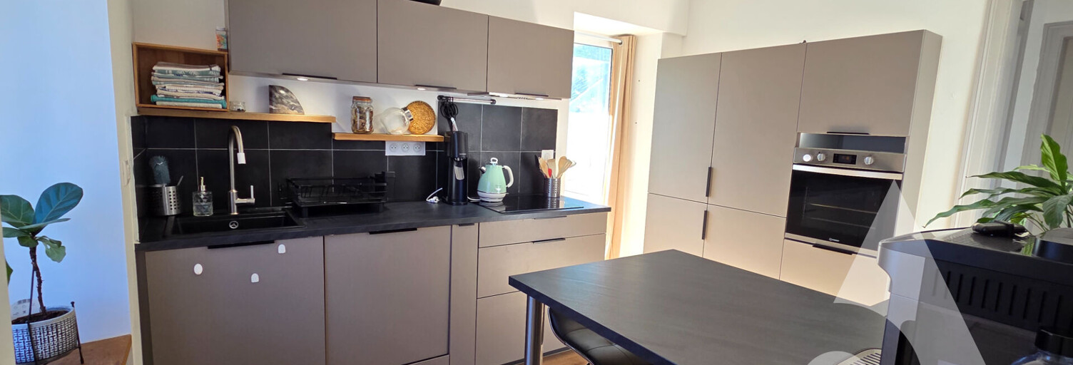 Maison 6 Pièces 121 m² à vendre à Dole (39100)