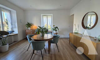 Maison 6 Pièces 121 m² à vendre à Dole (39100)