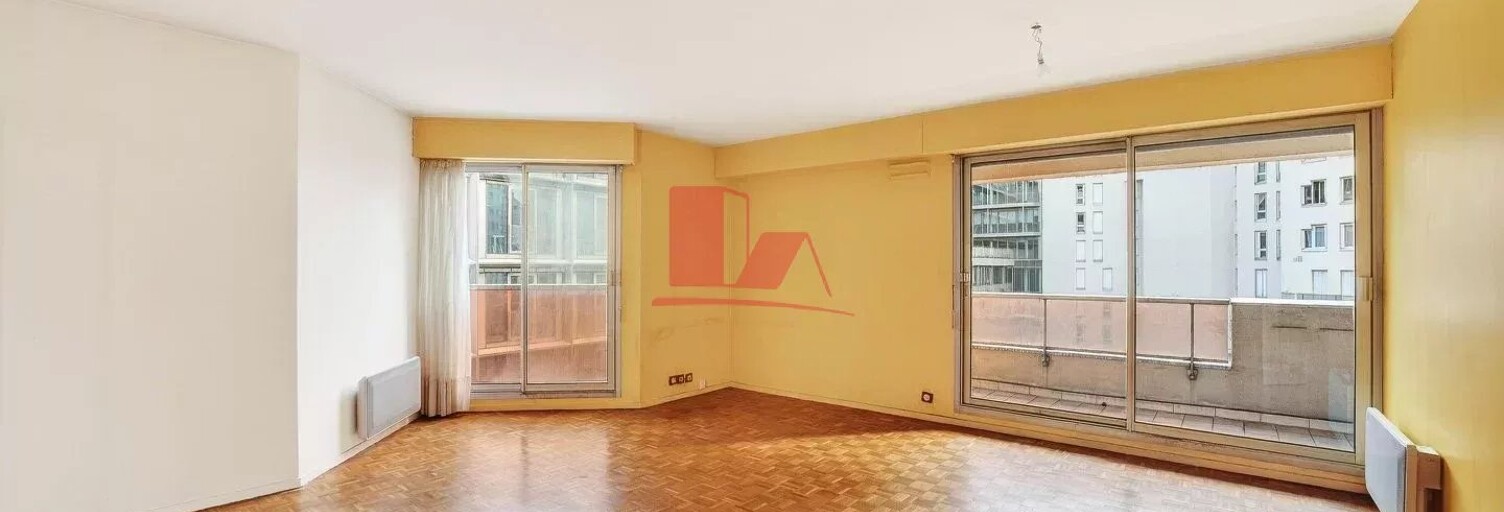 Appartement 3 Pièces 71 m² à vendre à Vanves (92170)