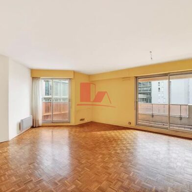 Appartement 3 pièces 397000 €