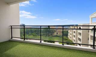 Appartement 1 Pièce 29 m² à vendre à Nice (06200)