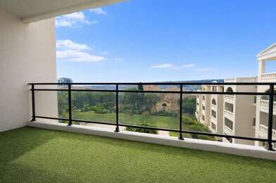 Appartement 1 pièces 209000 €