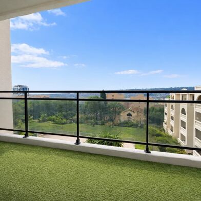 Appartement 1 pièces 209000 €