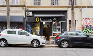 Commerce  72 m² à vendre à Marseille 4 (13004)