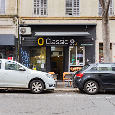 Commerce  145000 €