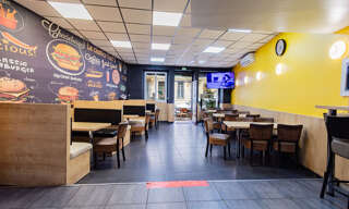 Commerce  72 m² à vendre à Marseille 4 (13004)