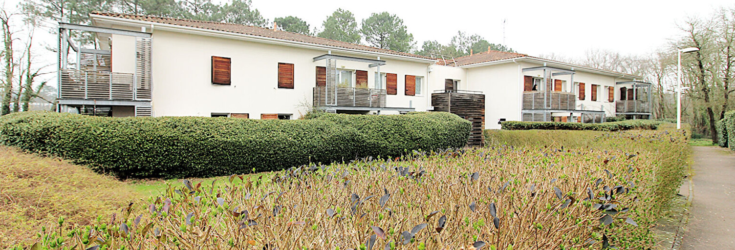 Appartement 3 Pièces 62 m² à vendre à Parempuyre (33290)