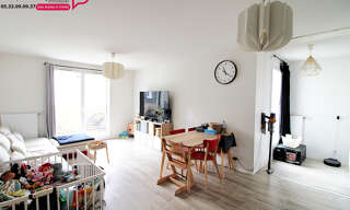 Appartement 3 Pièces 62 m² à vendre à Parempuyre (33290)