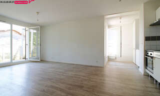 Appartement 3 Pièces 62 m² à vendre à Parempuyre (33290)