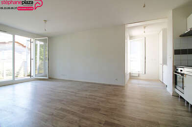Appartement 3 pièces 195000 €