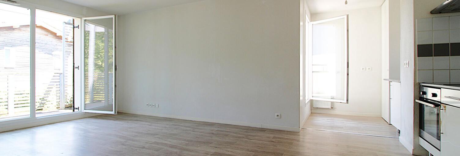 Appartement 3 Pièces 62 m² à vendre à Parempuyre (33290)