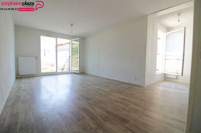 Appartement 3 pièces 195000 €