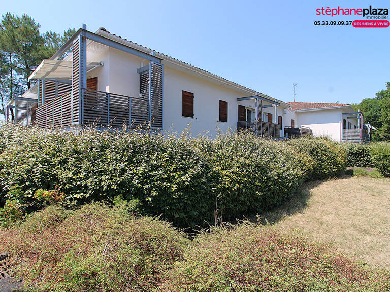 Appartement Parempuyre - 3 pièce(s) - 62.1 m² — photo 1