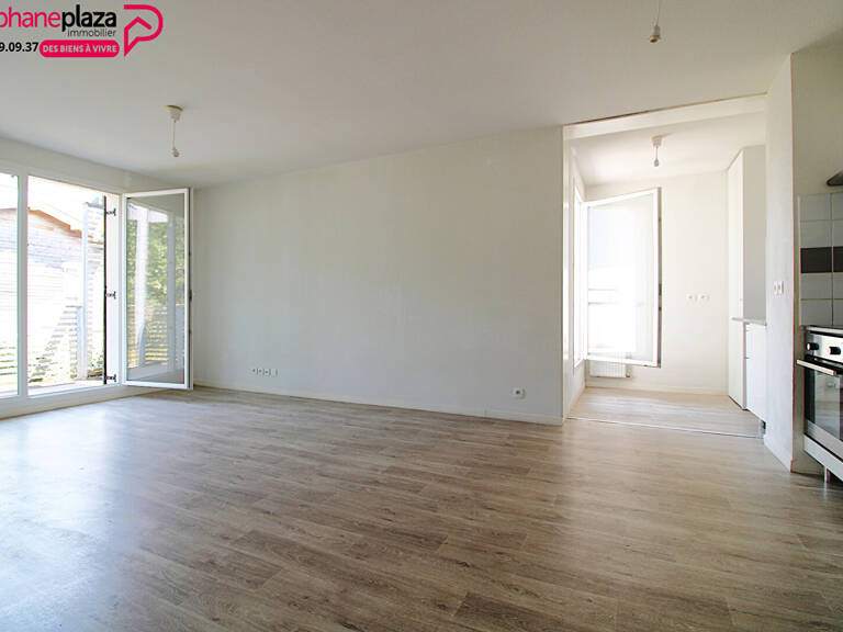 Appartement Parempuyre - 3 pièce(s) - 62.1 m² — photo 1