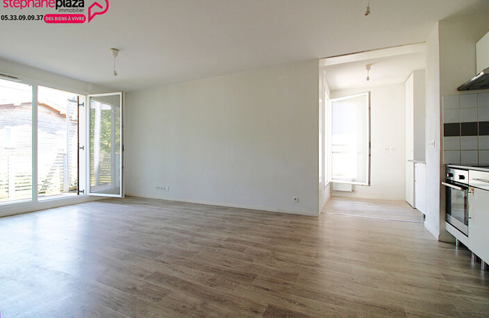 Appartement Parempuyre - 3 pièce(s) - 62.1 m² — photo 2