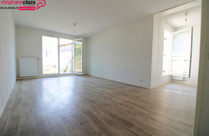 Appartement Parempuyre - 3 pièce(s) - 62.1 m² — photo 4