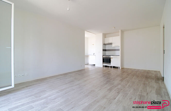 Appartement Parempuyre - 3 pièce(s) - 62.1 m² — photo 5