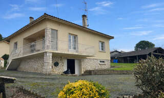 Maison 4 Pièces 79 m² à vendre à Castillonnès (47330)