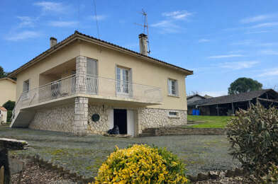 Maison 4 pièces 135000 €