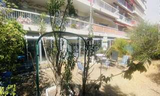 Appartement 4 Pièces 80 m² à louer à Cannes (06400)