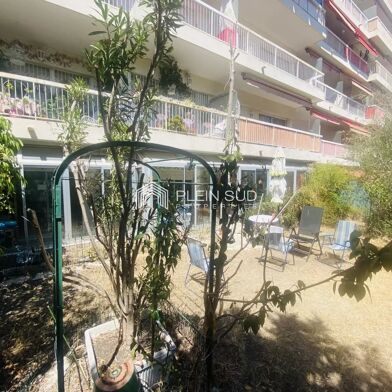 Appartement 4 pièces 2200 €