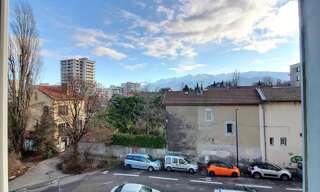 Appartement 2 Pièces 41 m² à vendre à Grenoble (38100)