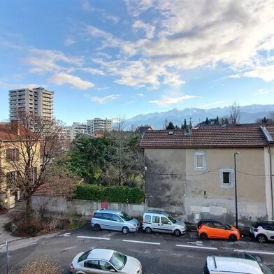 Appartement 2 pièces 69500 €