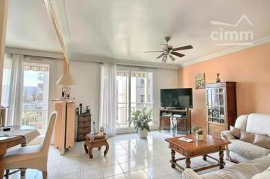 Appartement 4 pièces 150000 €