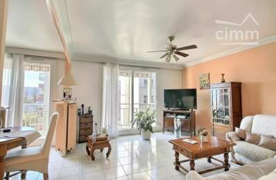À vendre : Eybens T4 + cave et parking — photo du bien