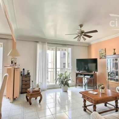 Appartement 4 pièces 150000 €