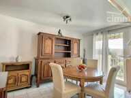 À vendre : Eybens T4 + cave et parking — photo 2