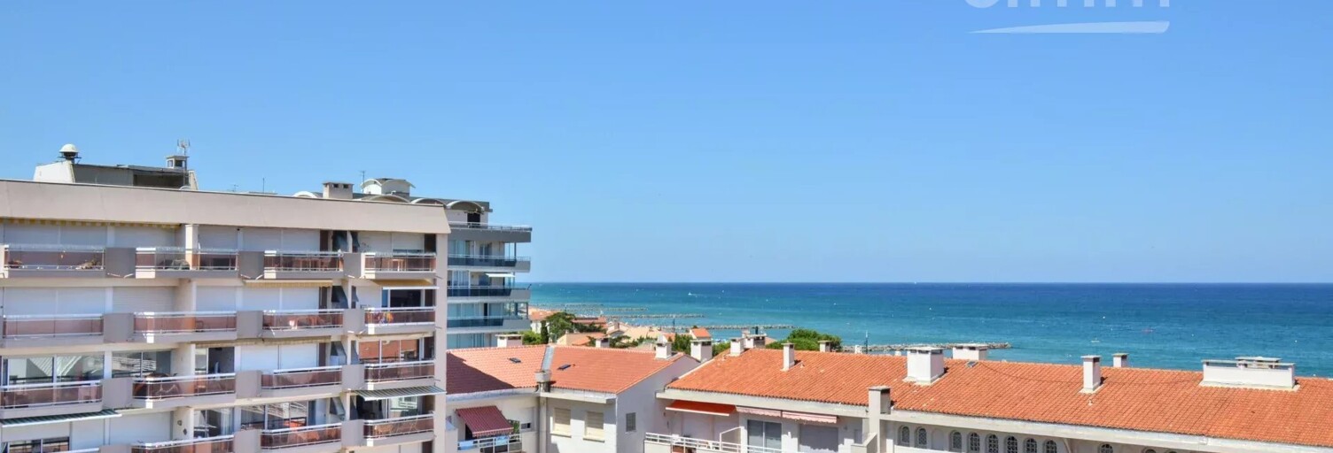 Appartement 2 Pièces 33 m² à vendre à Saint-Cyprien (66750)