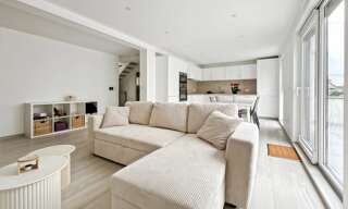 Appartement 4 Pièces 86 m² à vendre à Oberhoffen-sur-Moder (67240)