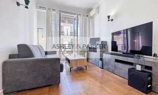 Appartement 2 Pièces 28 m² à vendre à Nice (06000)