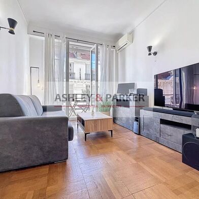 Appartement 2 pièces 248000 €