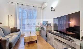 Appartement 2 Pièces 28 m² à vendre à Nice (06000)