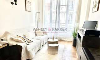 Appartement 2 Pièces 28 m² à vendre à Nice (06000)