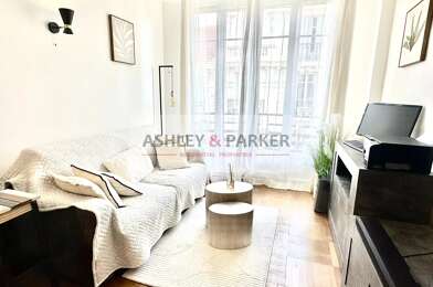 Appartement 2 pièces 248000 €