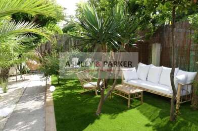 Appartement 3 pièces 564000 €