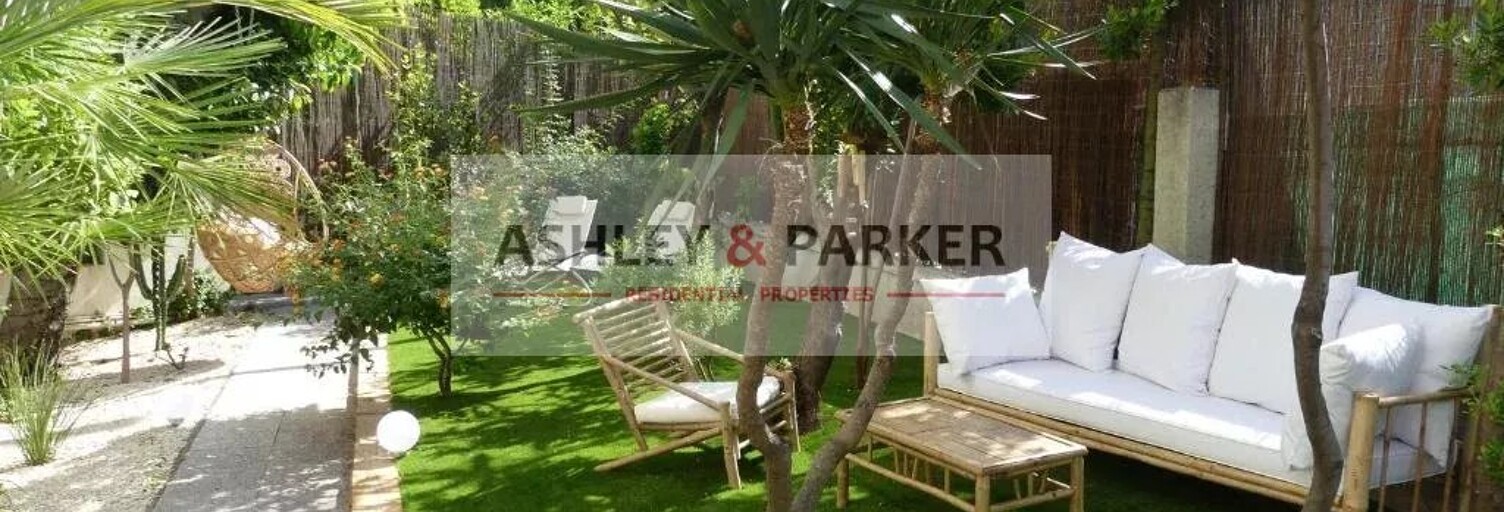 Appartement 3 Pièces 53 m² à vendre à Nice (06300)