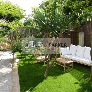 Appartement 3 pièces 585000 €