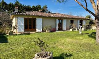 Maison 4 Pièces 140 m² à vendre à Haulies (32550)