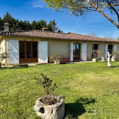 Maison 4 pièces 223900 €