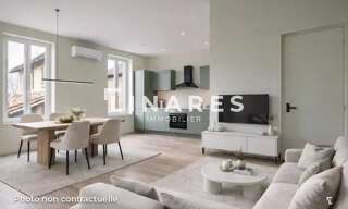 Appartement 2 Pièces 36 m² à vendre à Marseille 12 (13012)