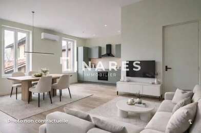 Appartement 2 pièces 199000 €