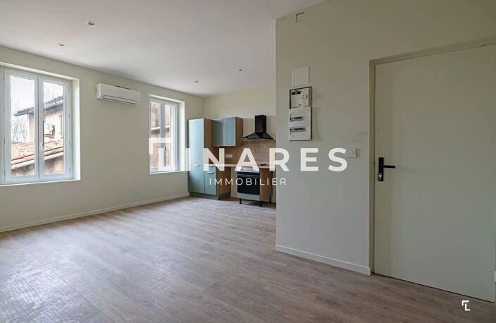 VISION DU SUD - Appartement T2 de 36m2 - 13012  Saint-Barnabé — photo 3