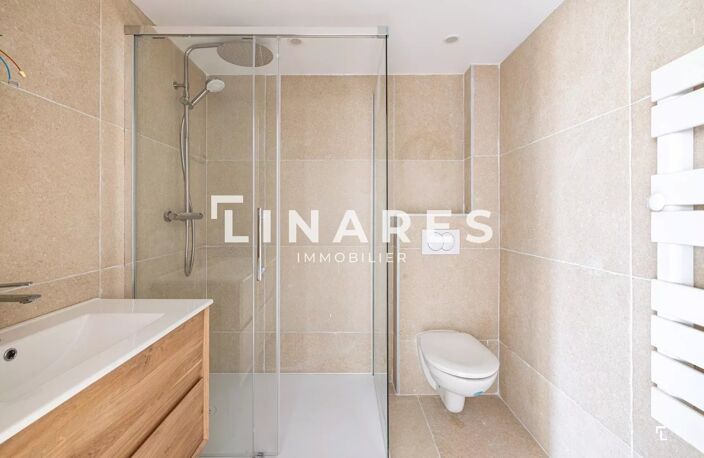 VISION DU SUD - Appartement T2 de 36m2 - 13012  Saint-Barnabé — photo 4