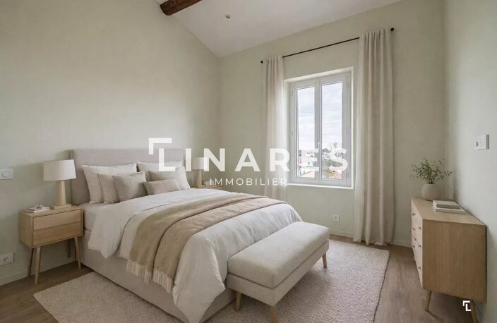 VISION DU SUD - Appartement T2 de 36m2 - 13012  Saint-Barnabé — photo 5