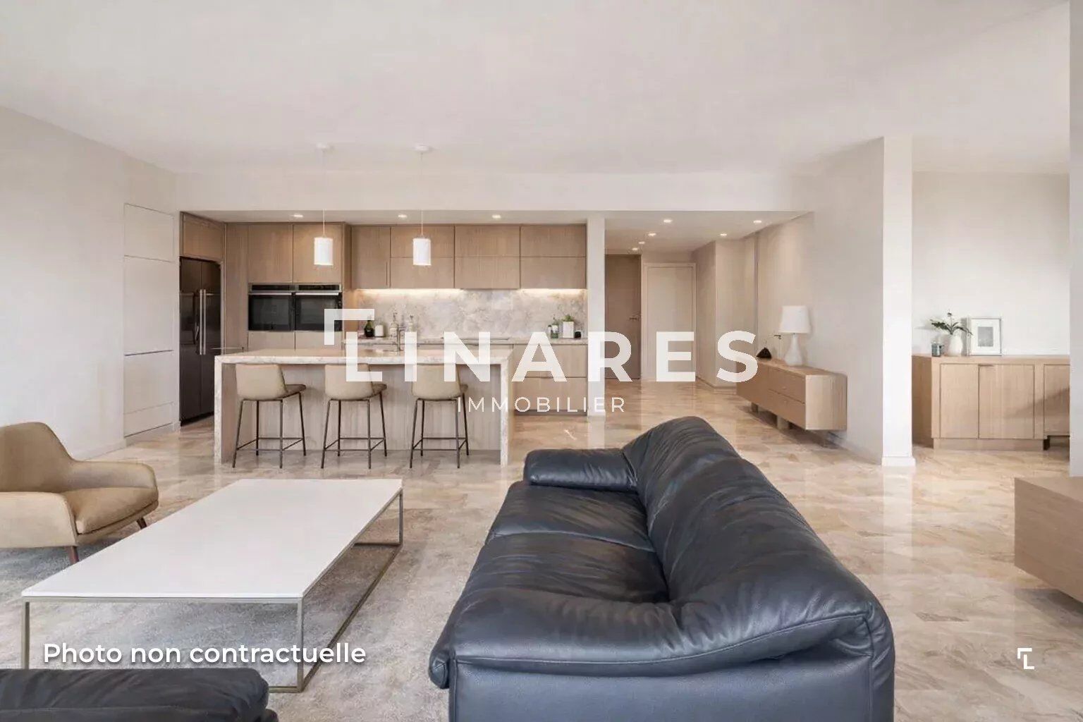 Appartement  T4 à vendre Marseille 8eme 13008